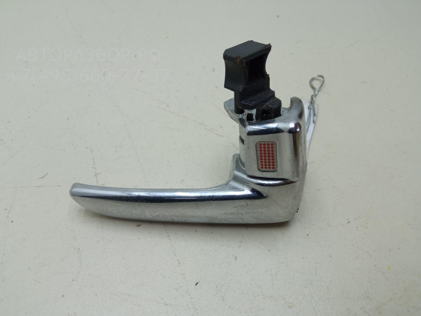 Ручка двери передней внутренняя правая