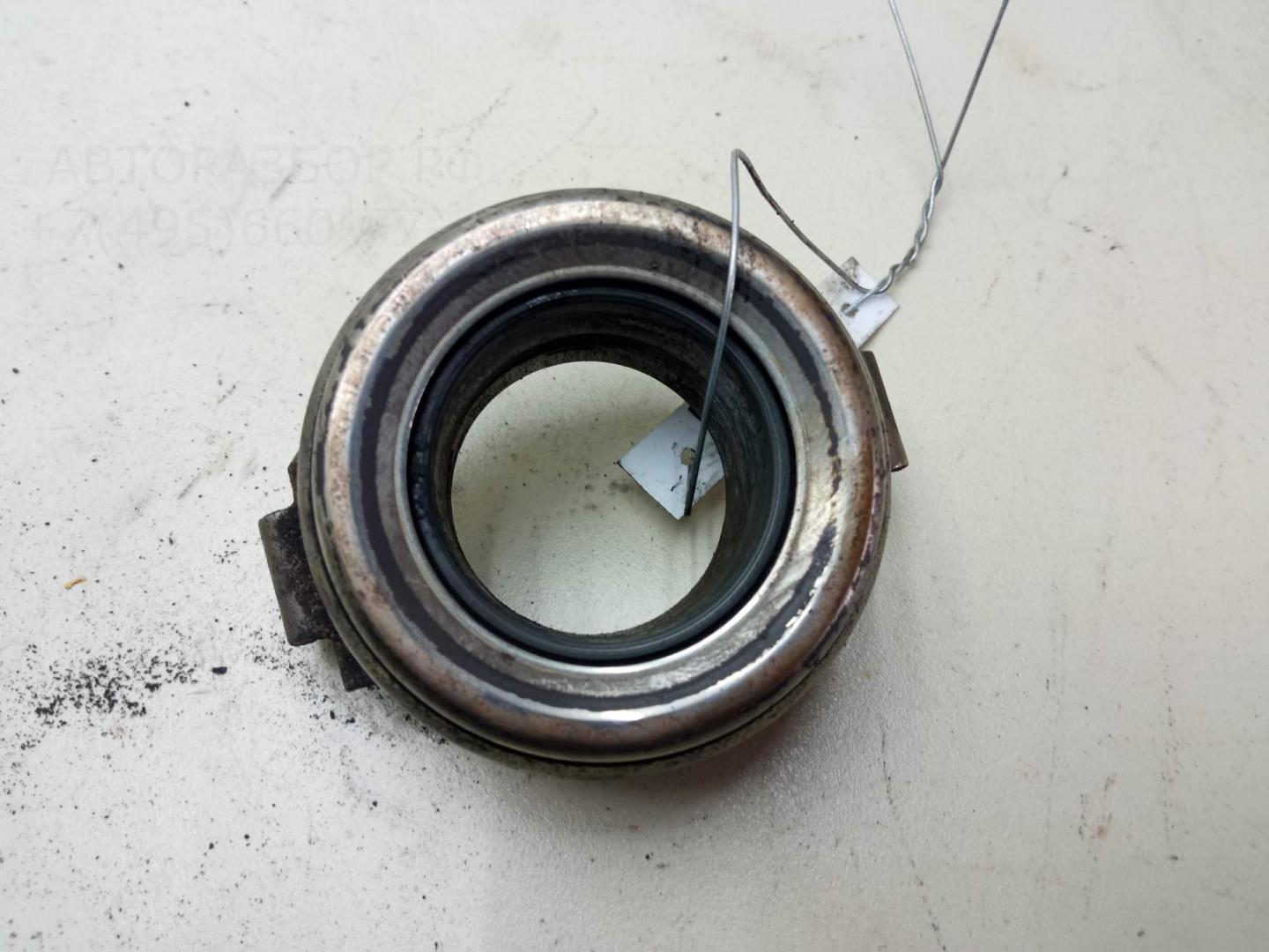 Подшипник выжимной