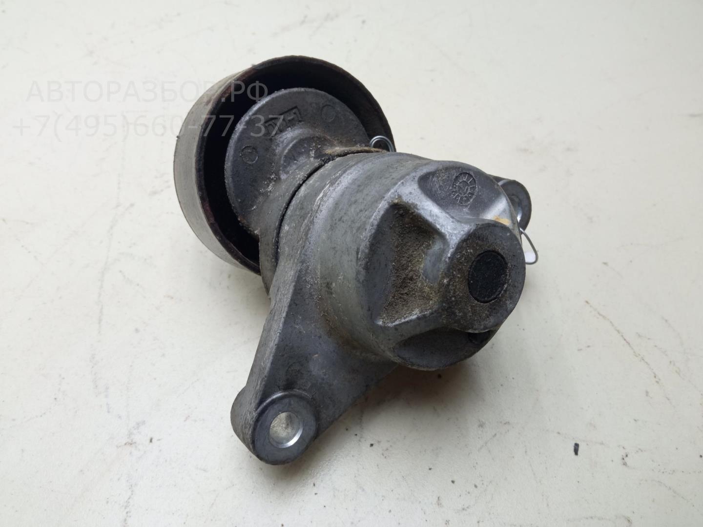 Механизм натяжения ремня ГРМ для Epica 2006-2012