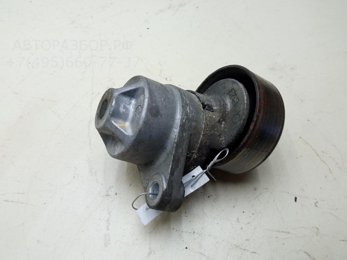 Механизм натяжения ремня ГРМ для Epica 2006-2012