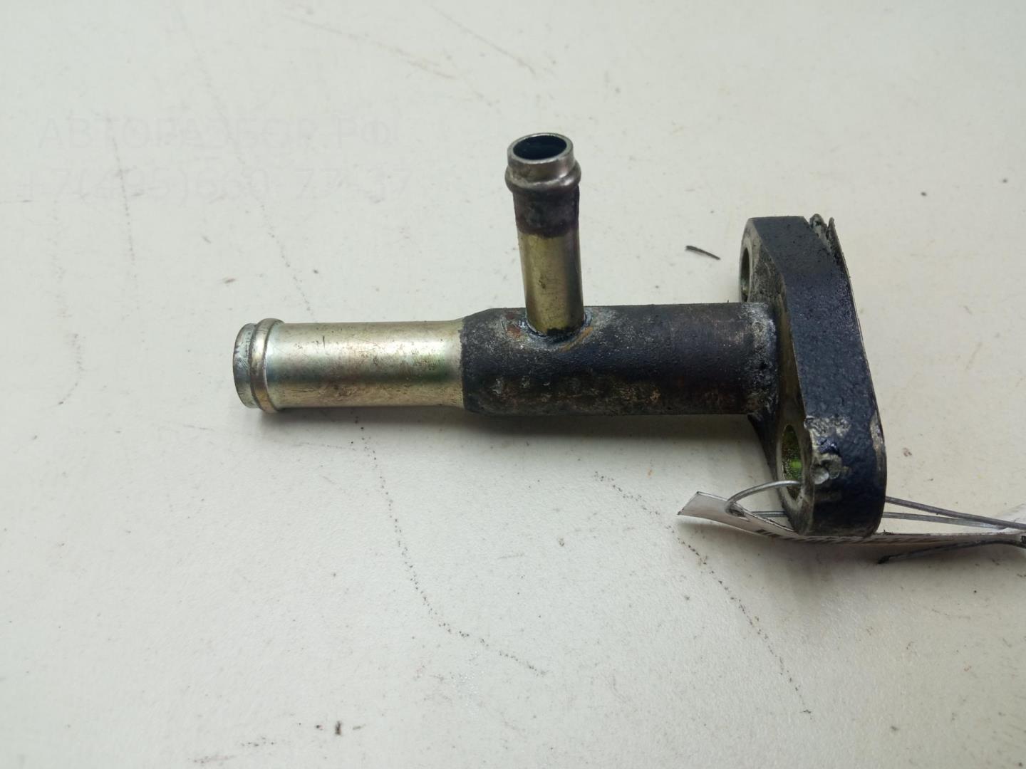 Трубка системы охлаждения