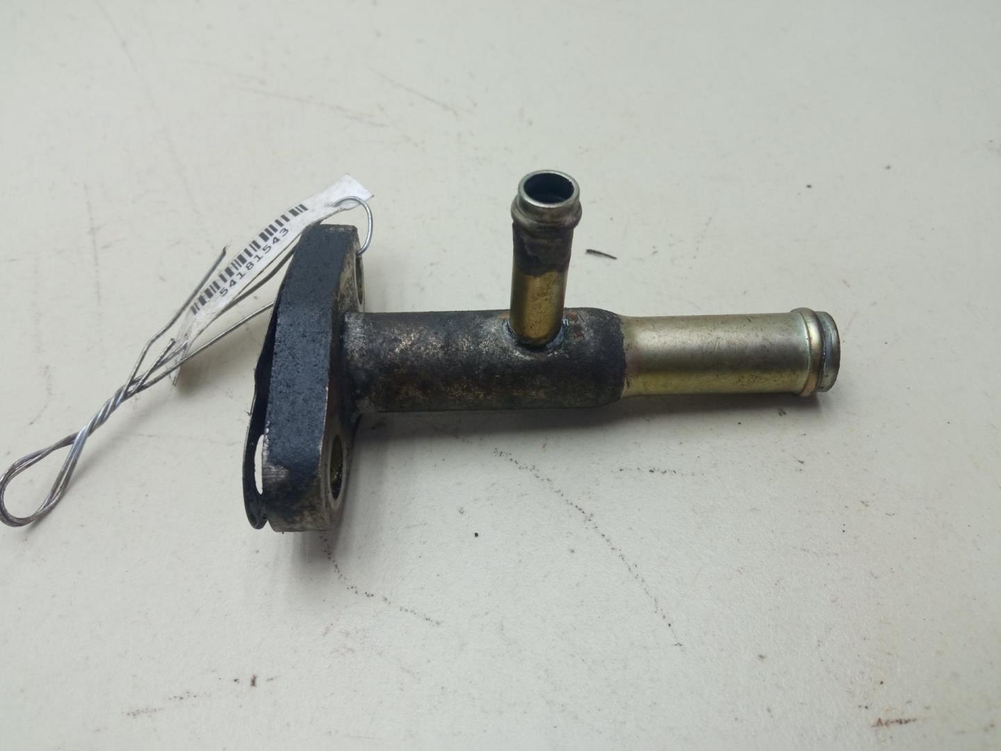 Трубка системы охлаждения