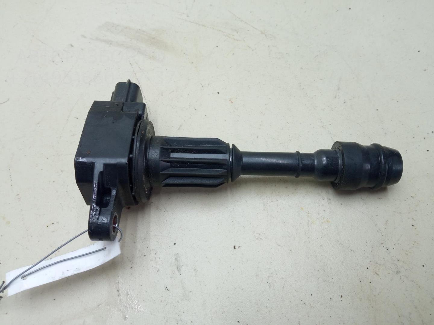 Катушка зажигания