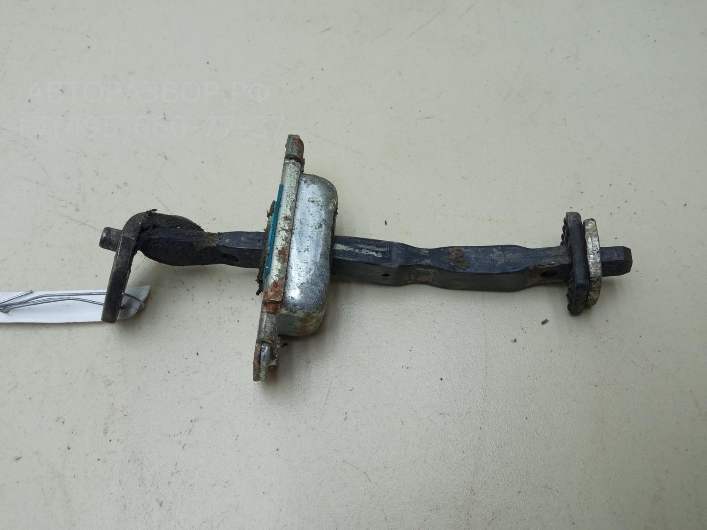 Ограничитель двери