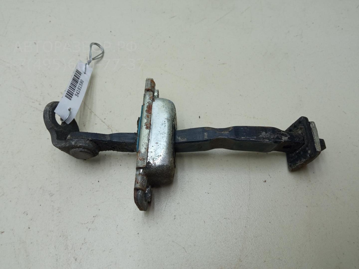 Ограничитель двери