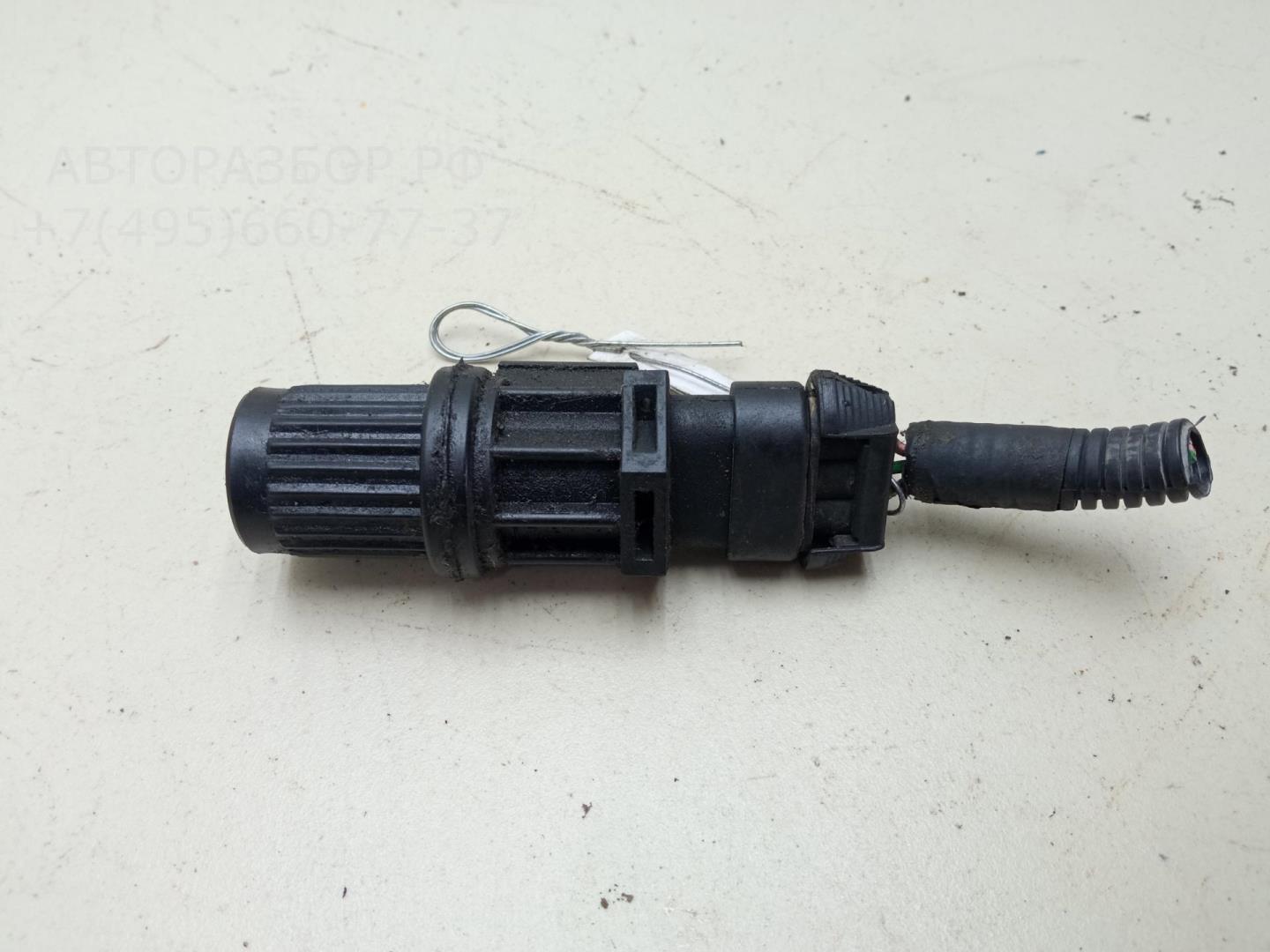 Датчик ускорения