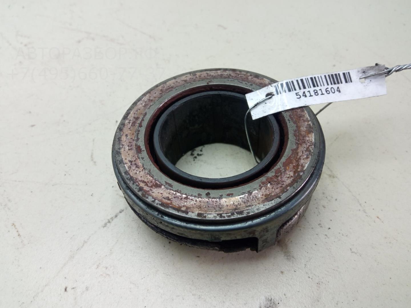 Подшипник выжимной