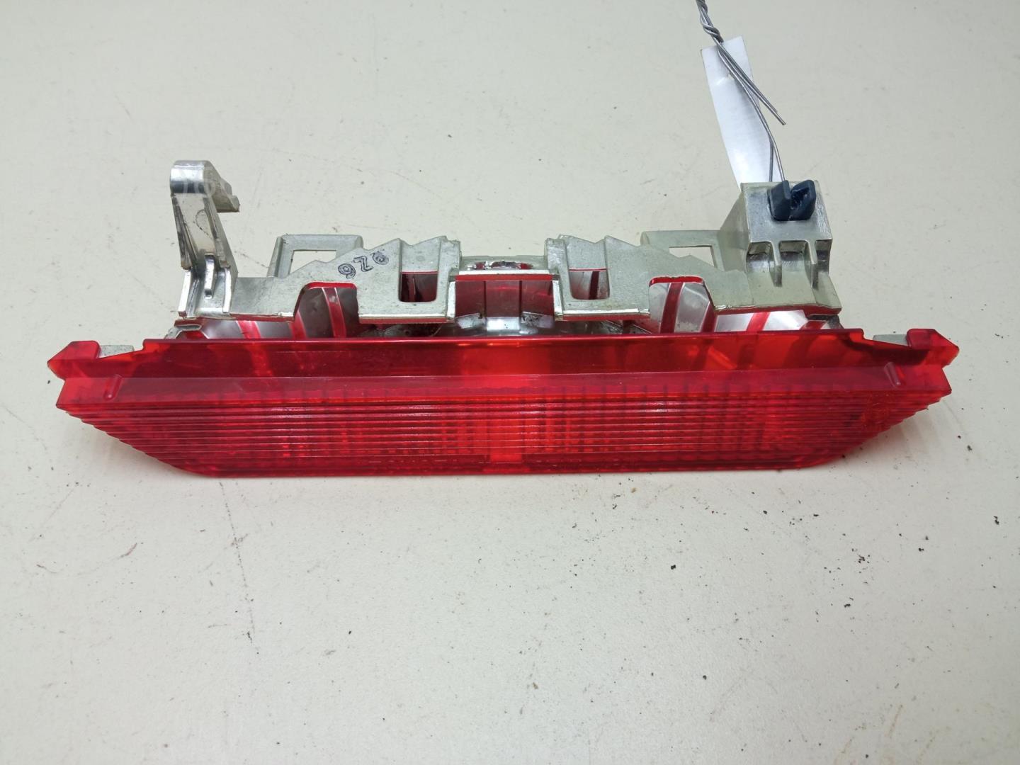 Фонарь задний (стоп сигнал)