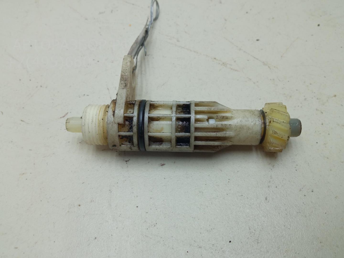 Датчик ускорения