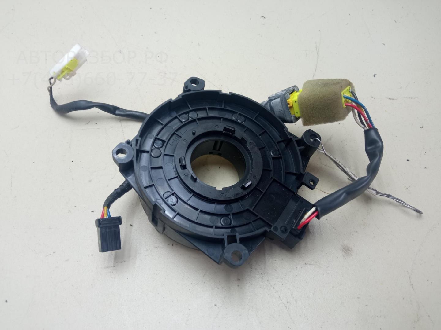 Механизм подрулевой для SRS (ленточный)