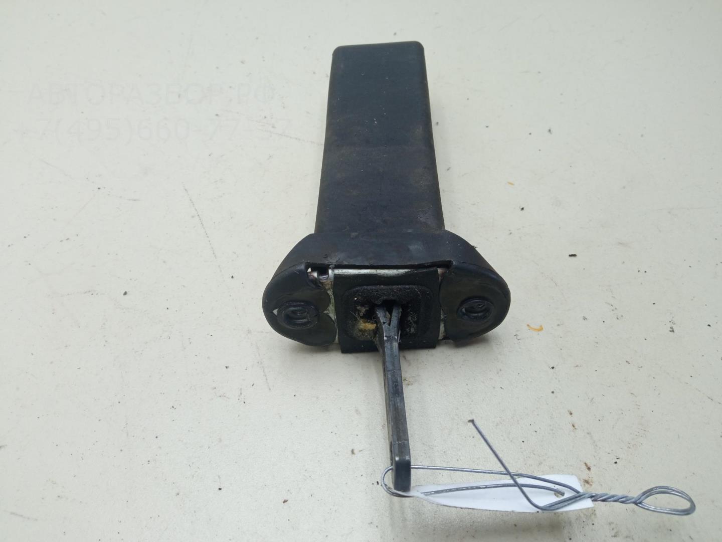 Ограничитель двери