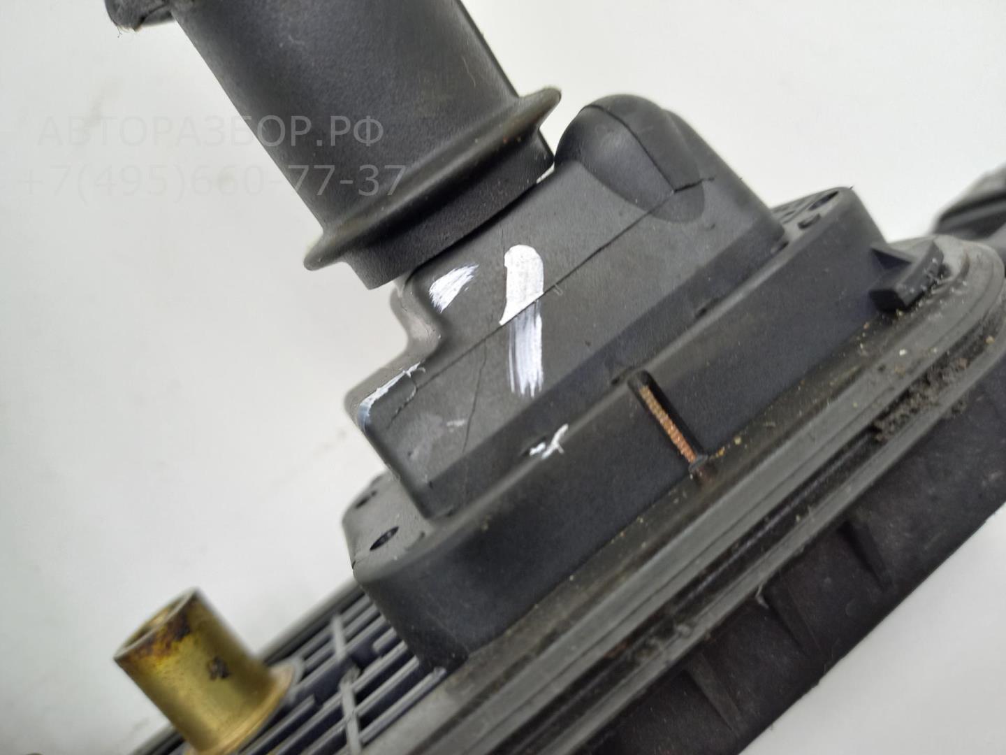 Катушка зажигания