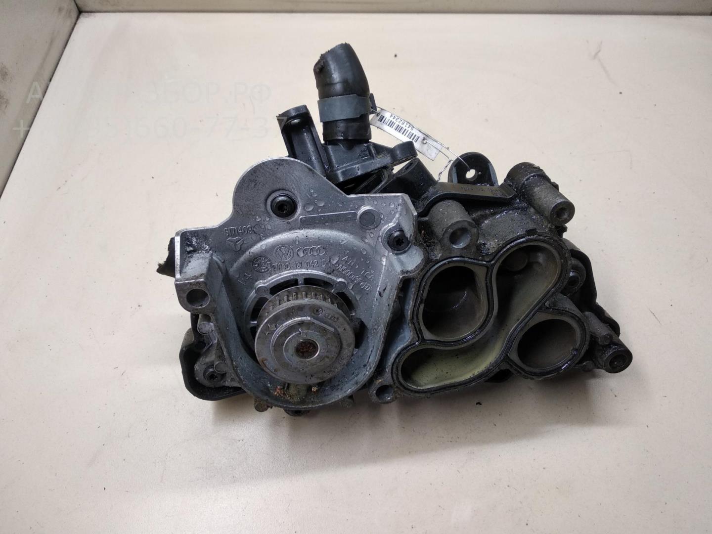 Корпус термостата