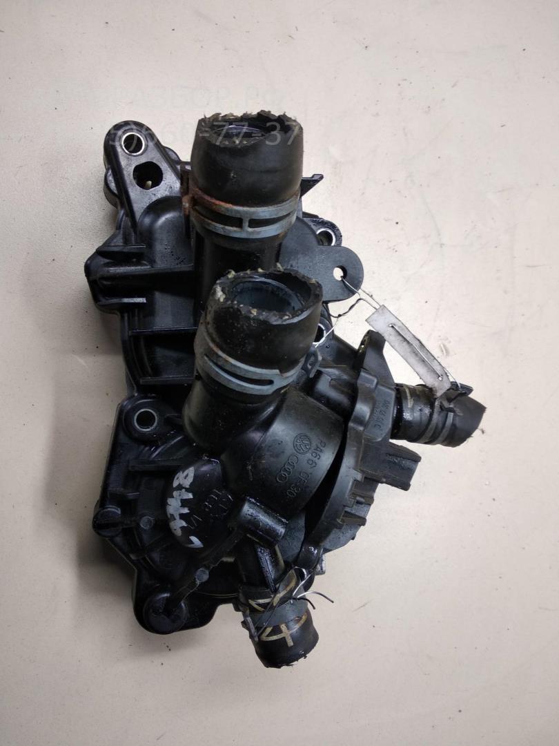 Корпус термостата