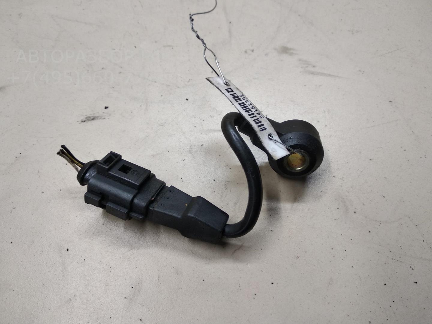 Датчик детонации