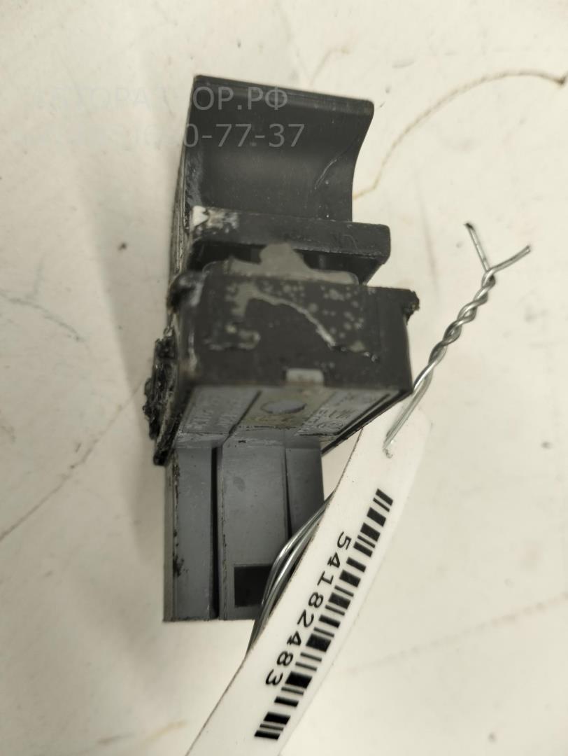 Кнопка стеклоподъемника