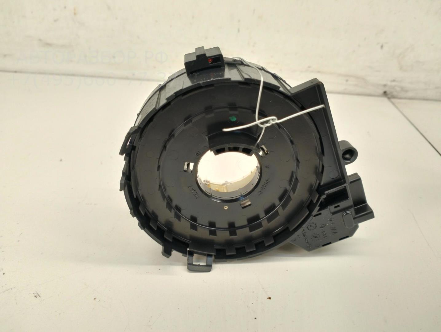 Механизм подрулевой для SRS (ленточный)