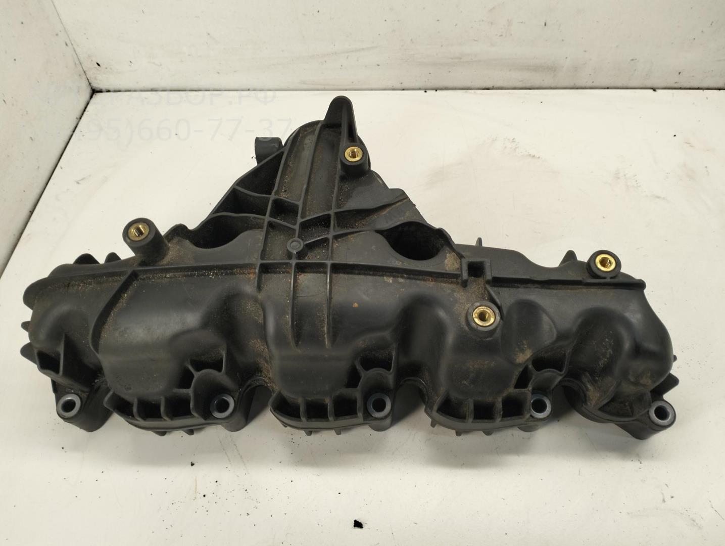 Коллектор впускной