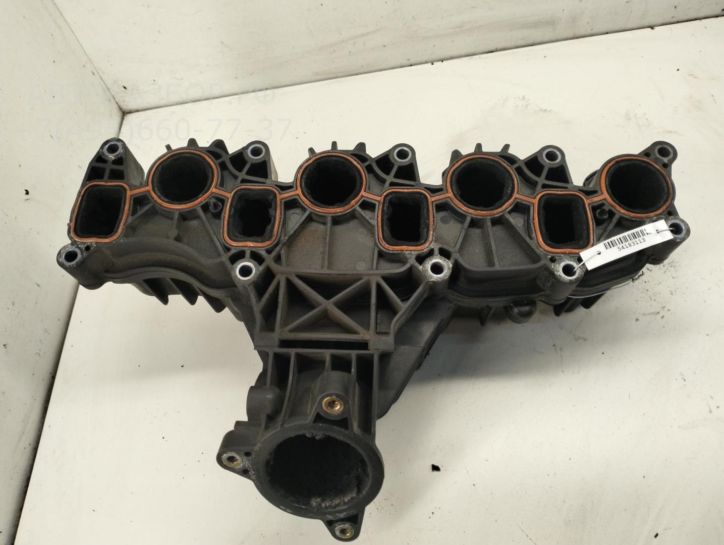 Коллектор впускной