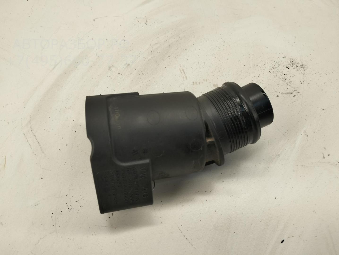 Трубка турбины