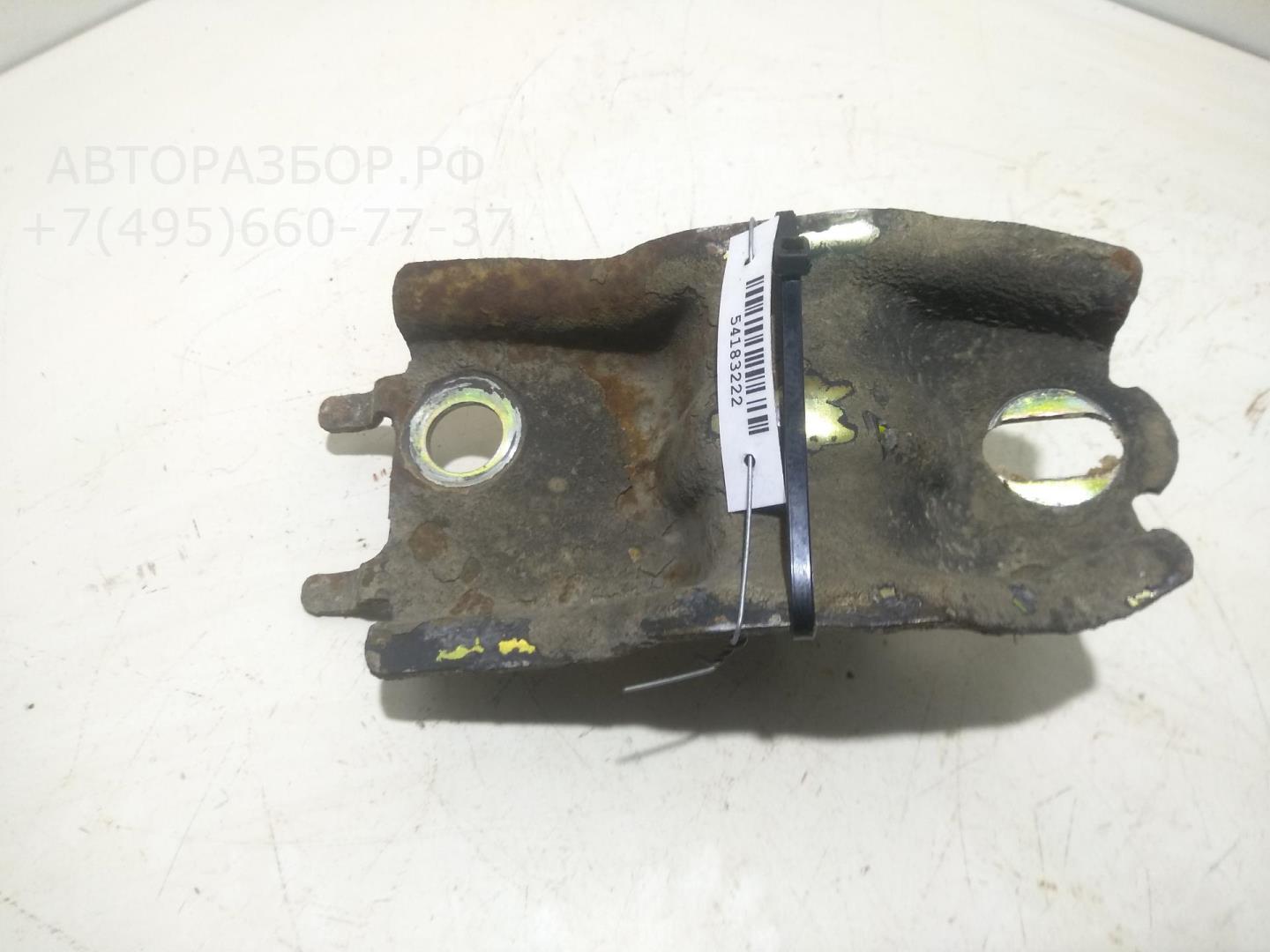 Кронштейн (п.п.к.)