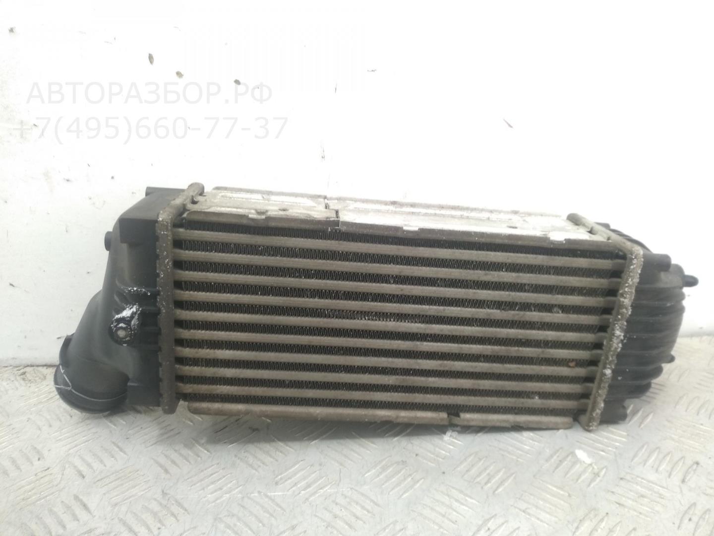 Интеркулер