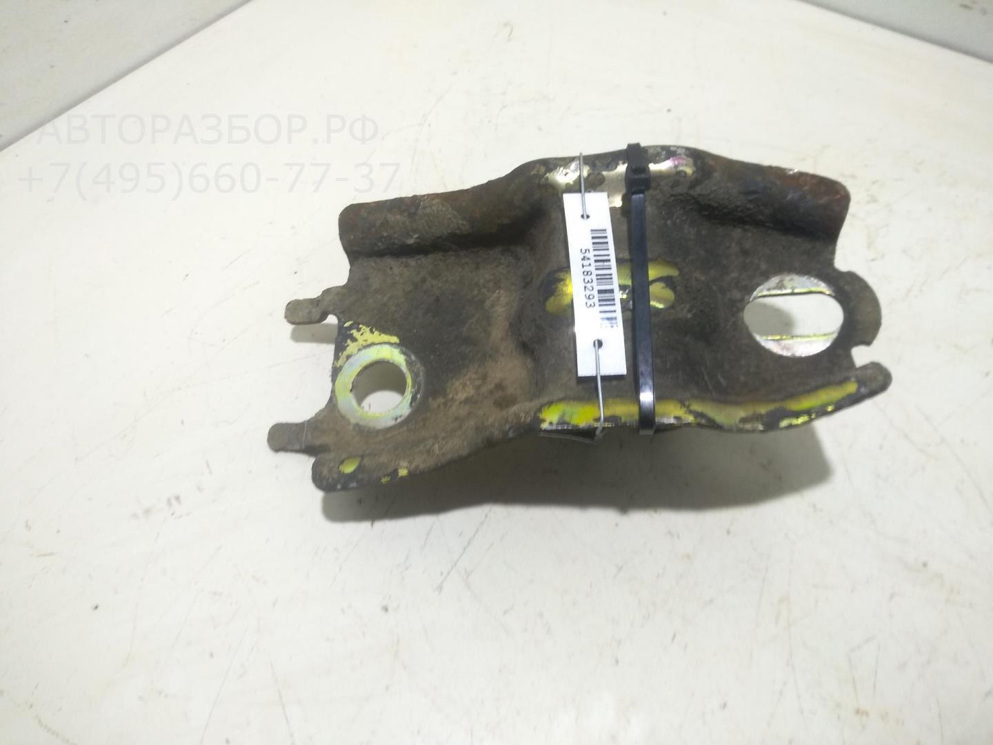 Кронштейн (п.п.к.)