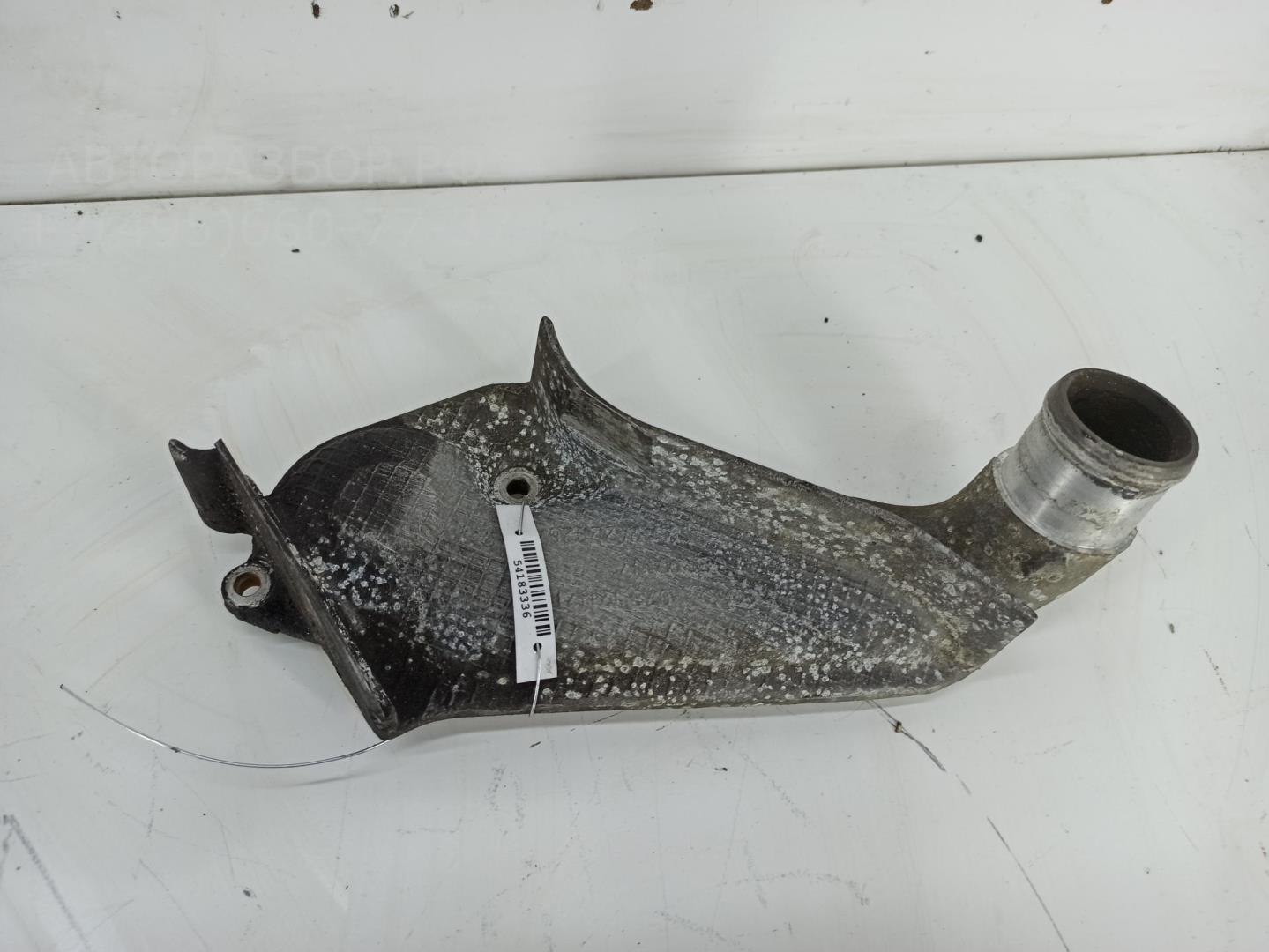 Корпус термостата