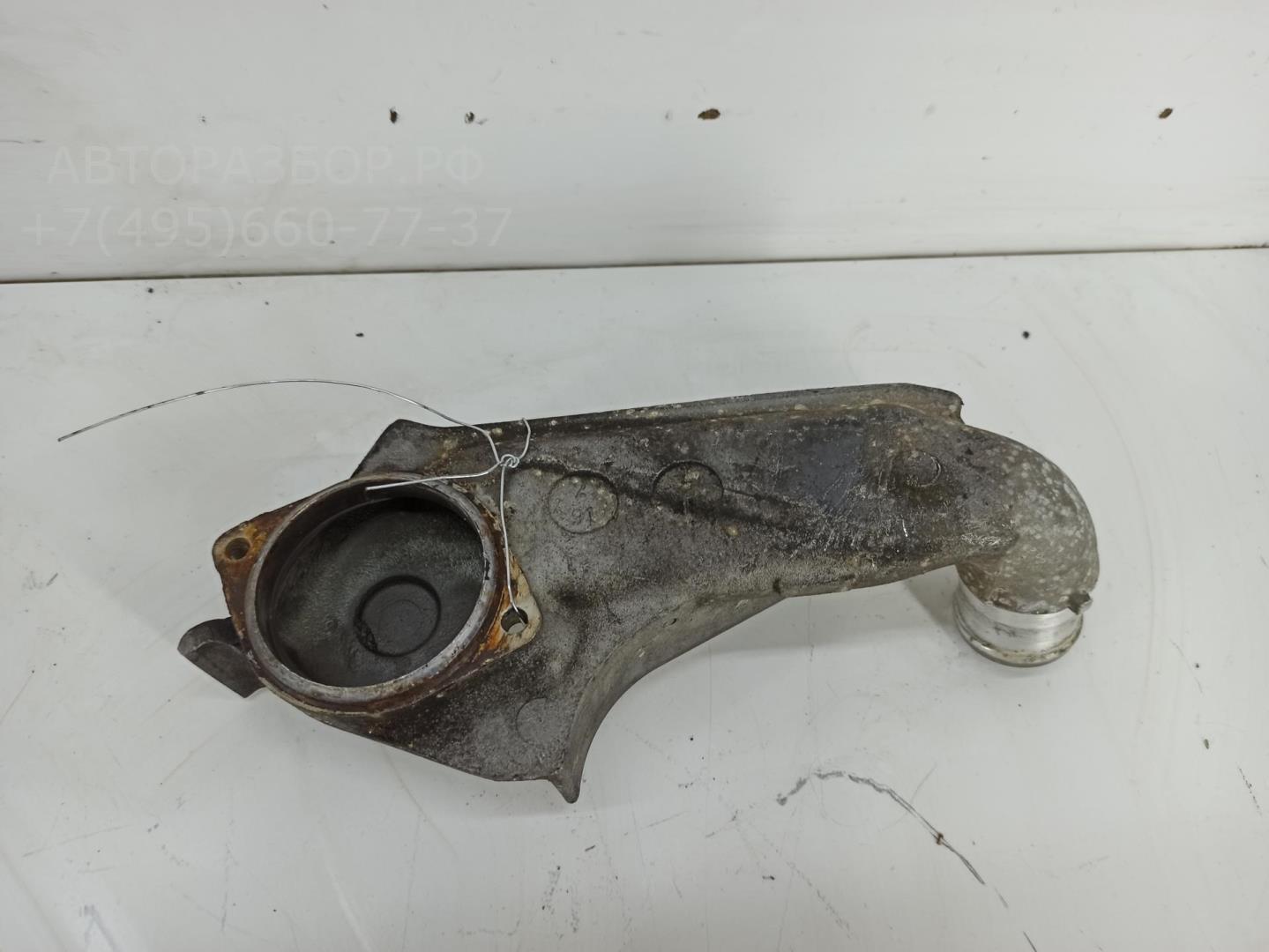 Корпус термостата