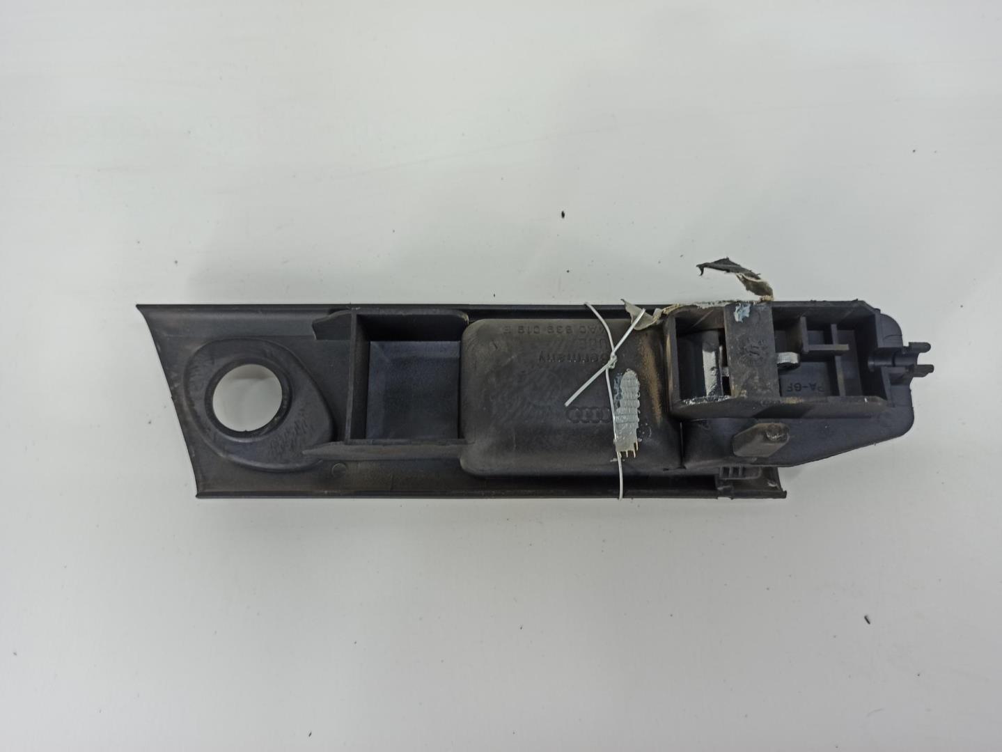 Ручка двери задней внутренняя левая