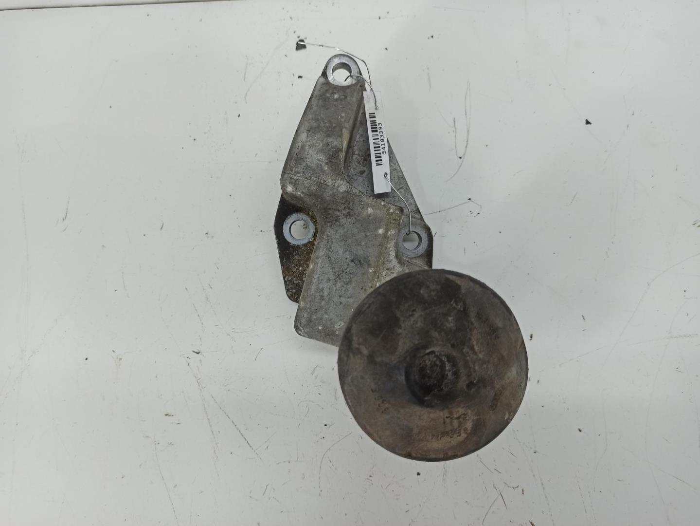 Опора двигателя