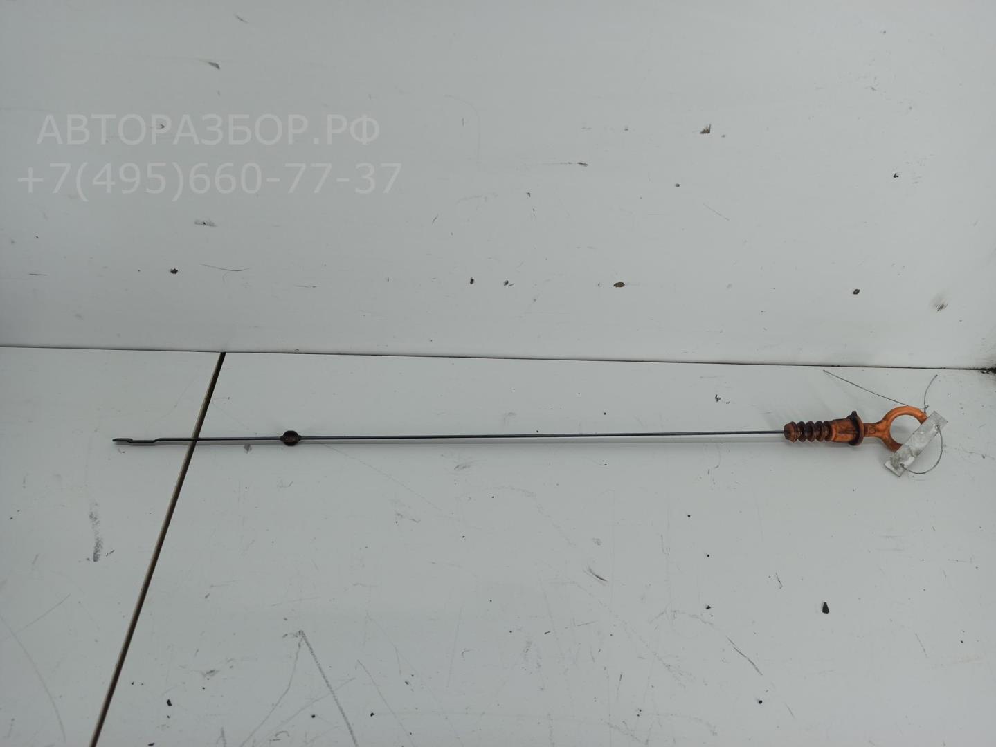 Щуп масляный двигателя