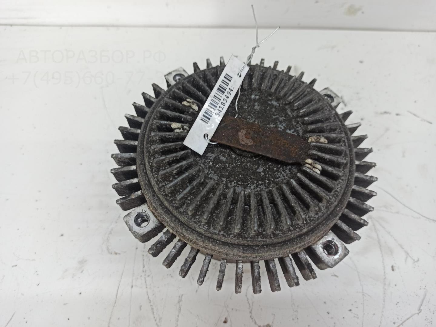 Термомуфта