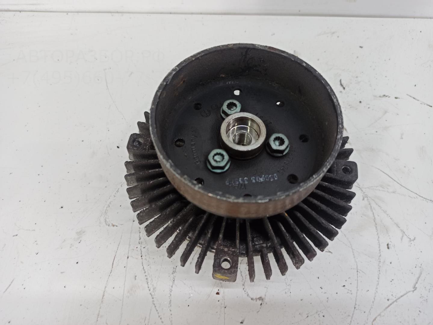 Термомуфта