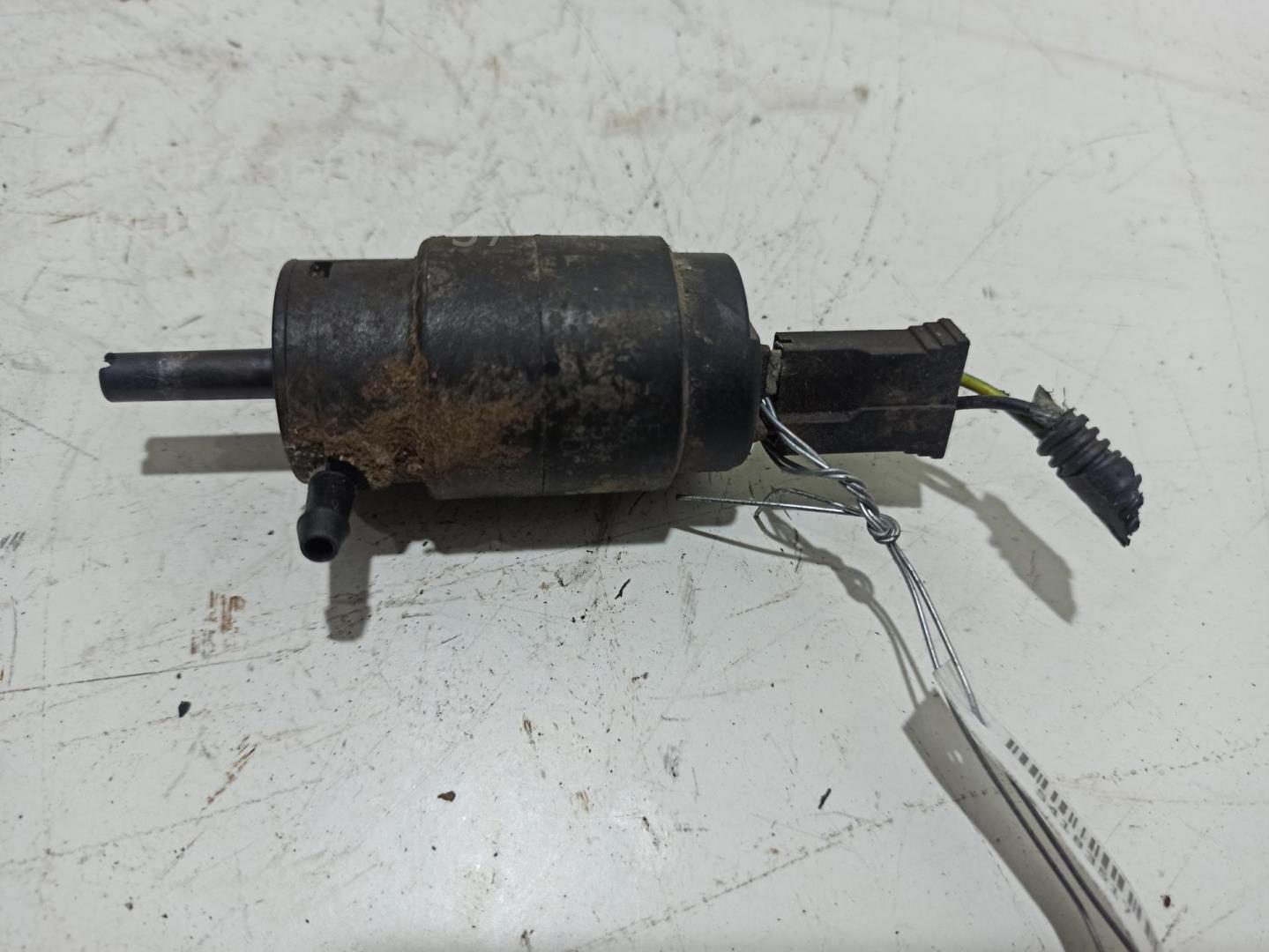 Насос омывателя