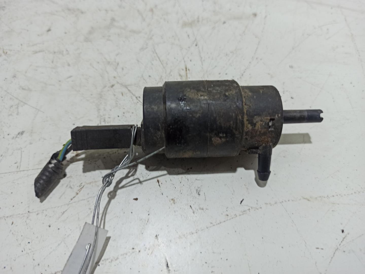 Насос омывателя