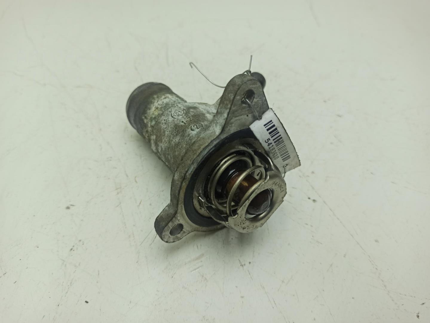 Корпус термостата