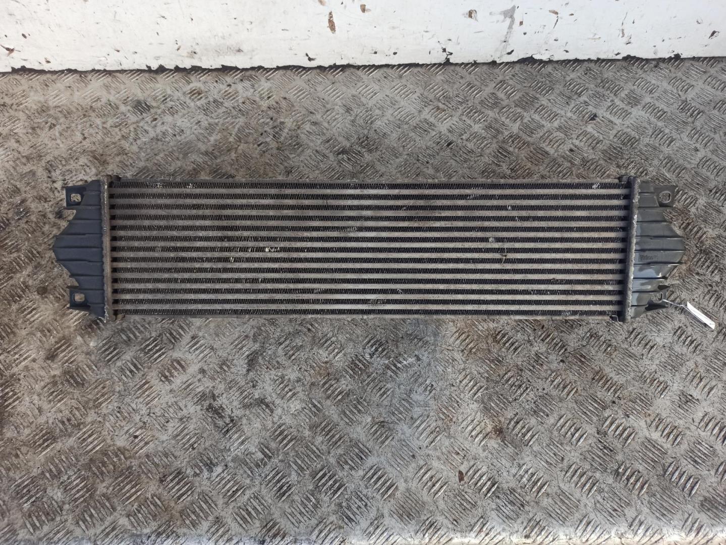 Интеркулер