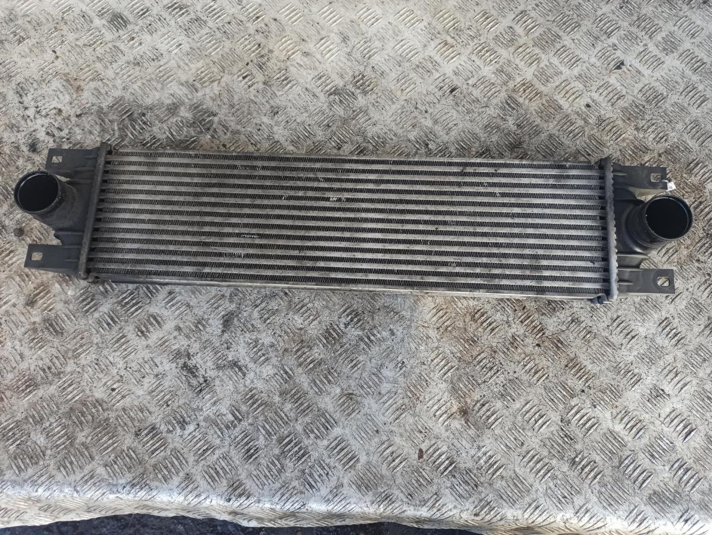 Интеркулер