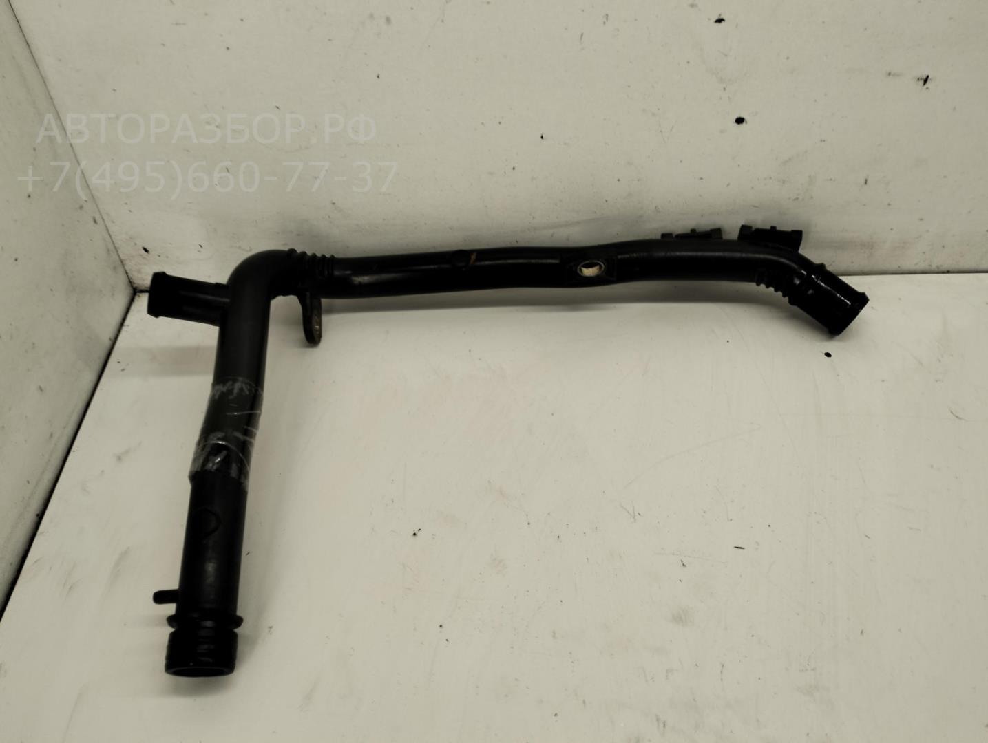 Трубка системы охлаждения