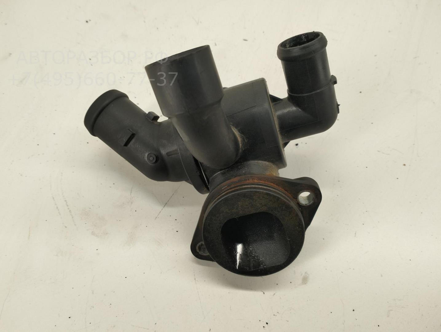 Корпус термостата