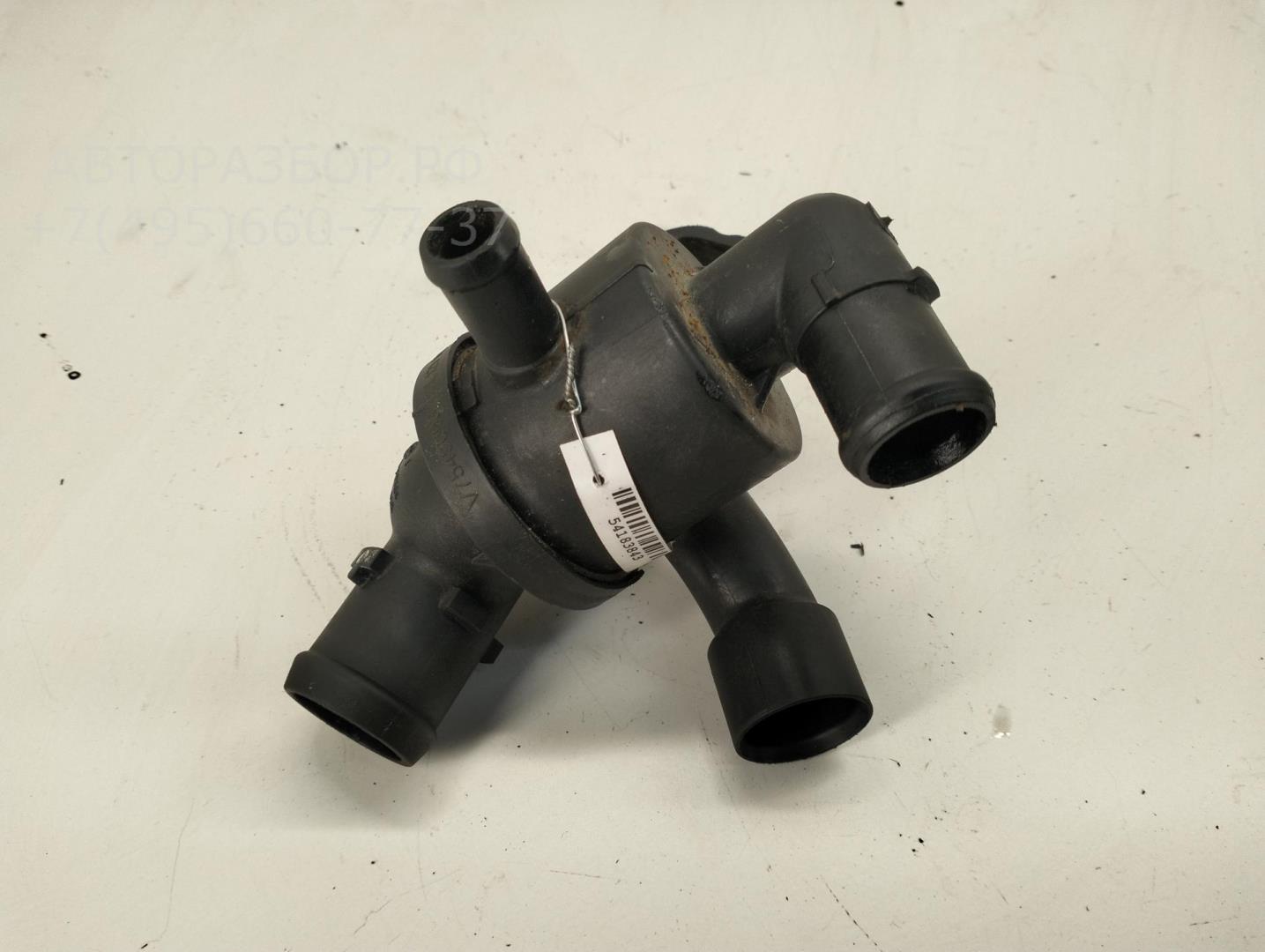 Корпус термостата