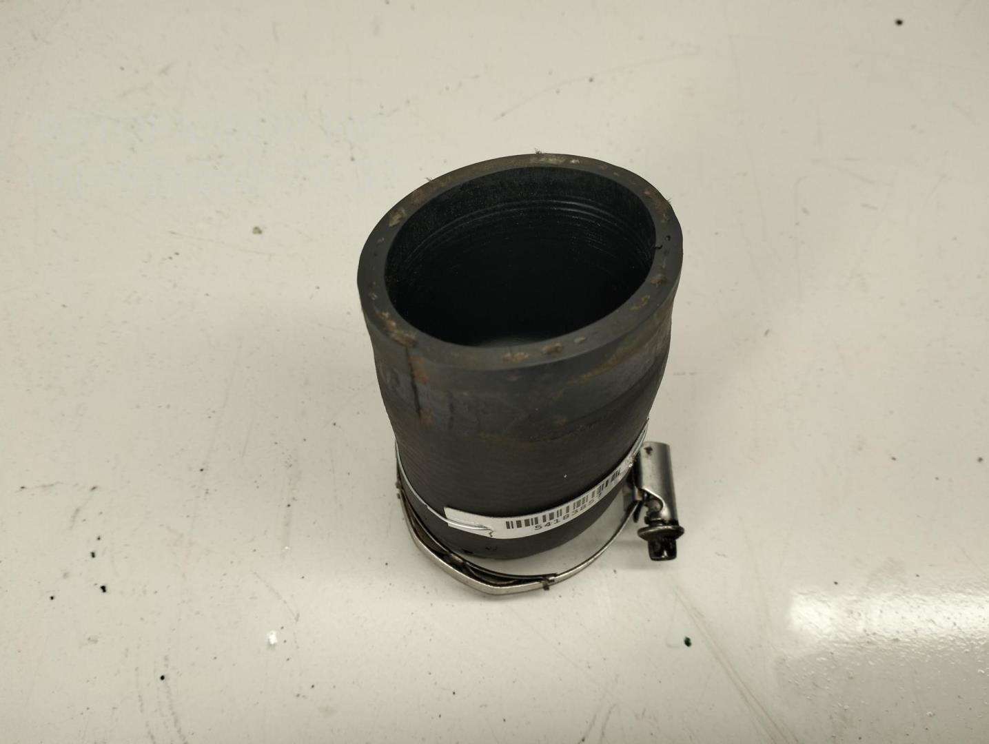 Патрубок интеркулера