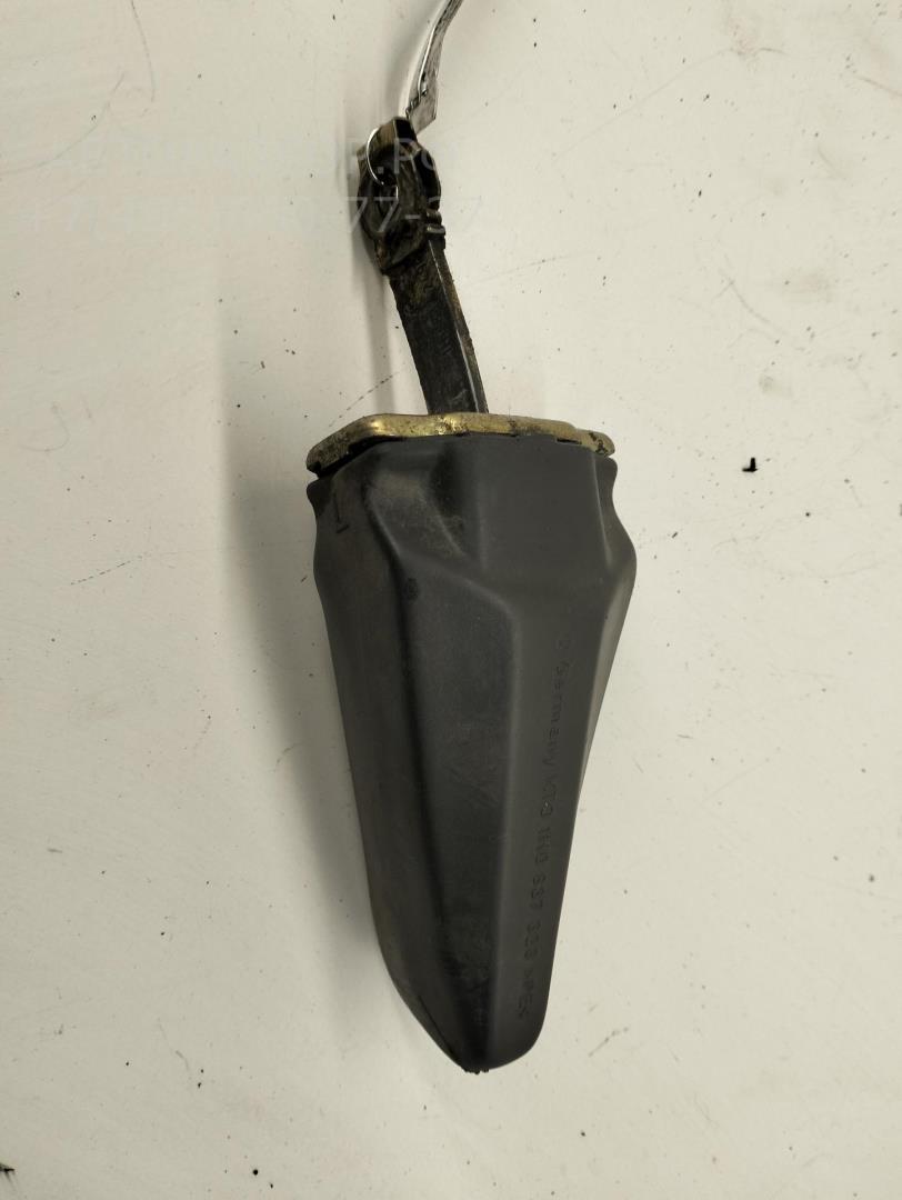 Ограничитель двери