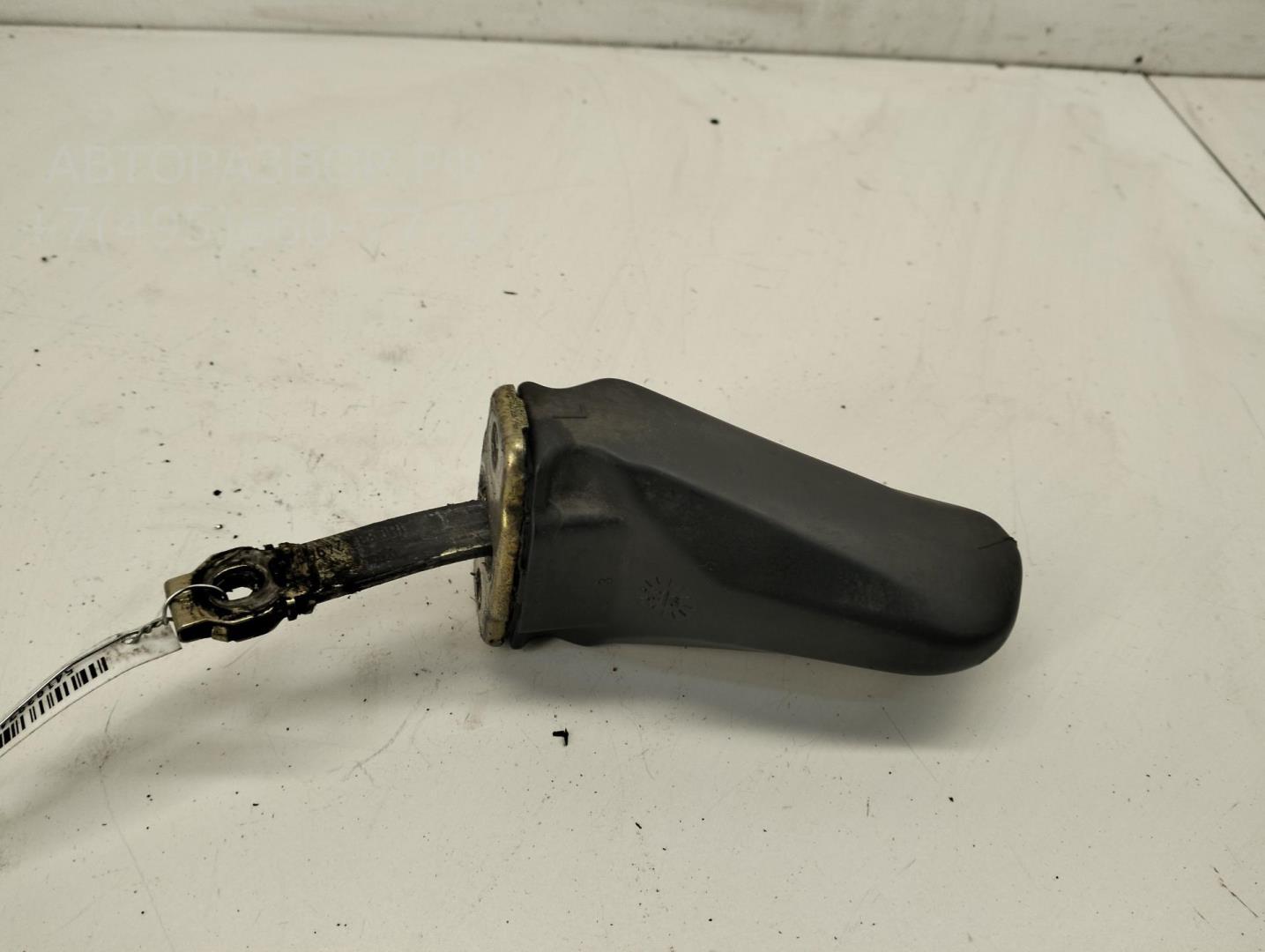 Ограничитель двери