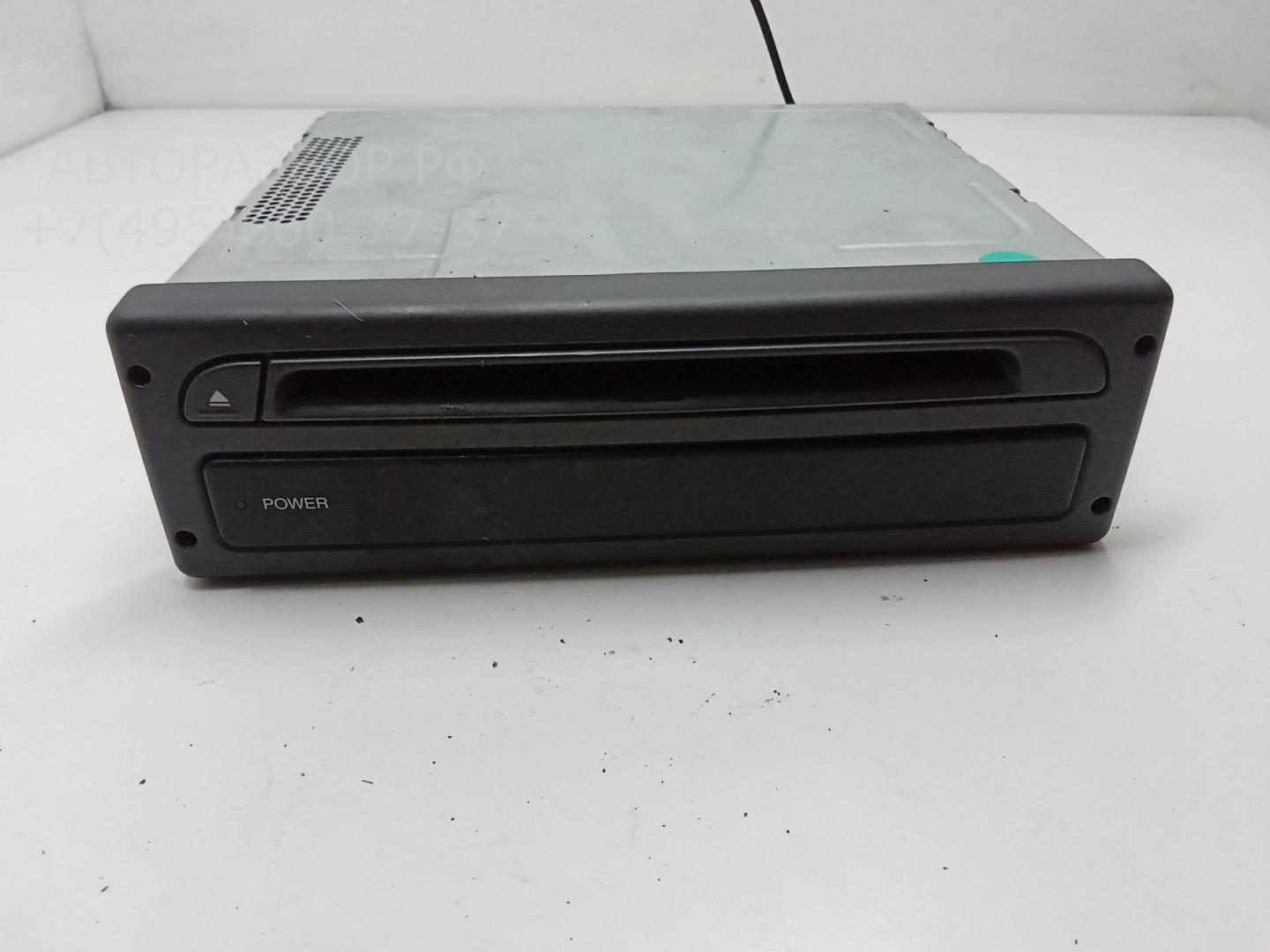 Блок управления навигацией