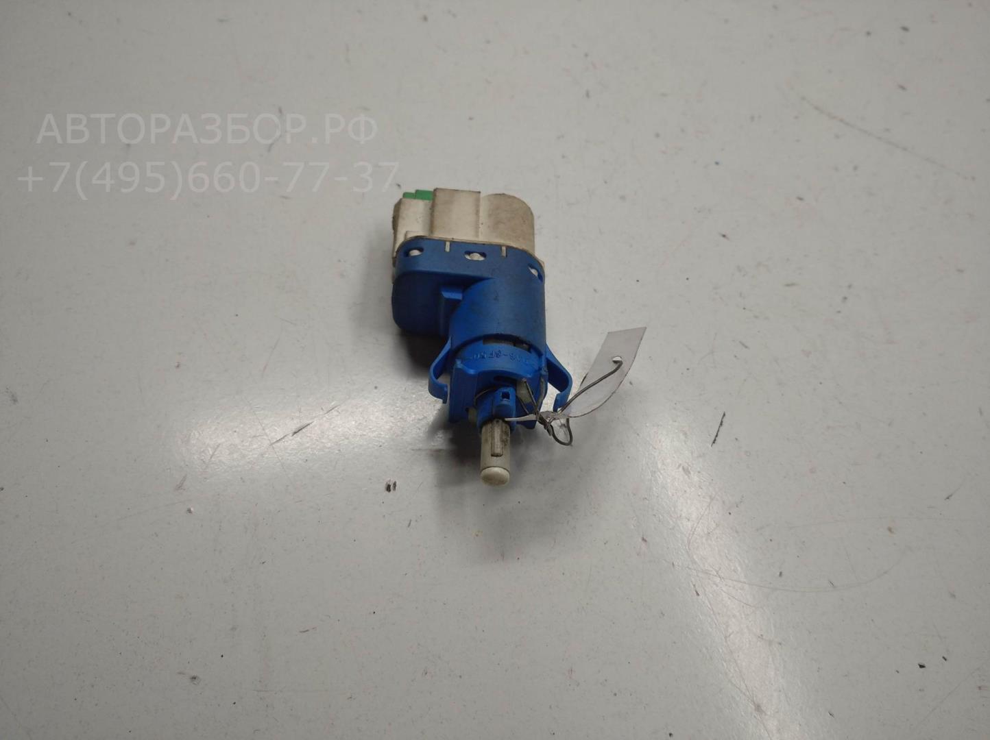 Датчик включения стопсигнала