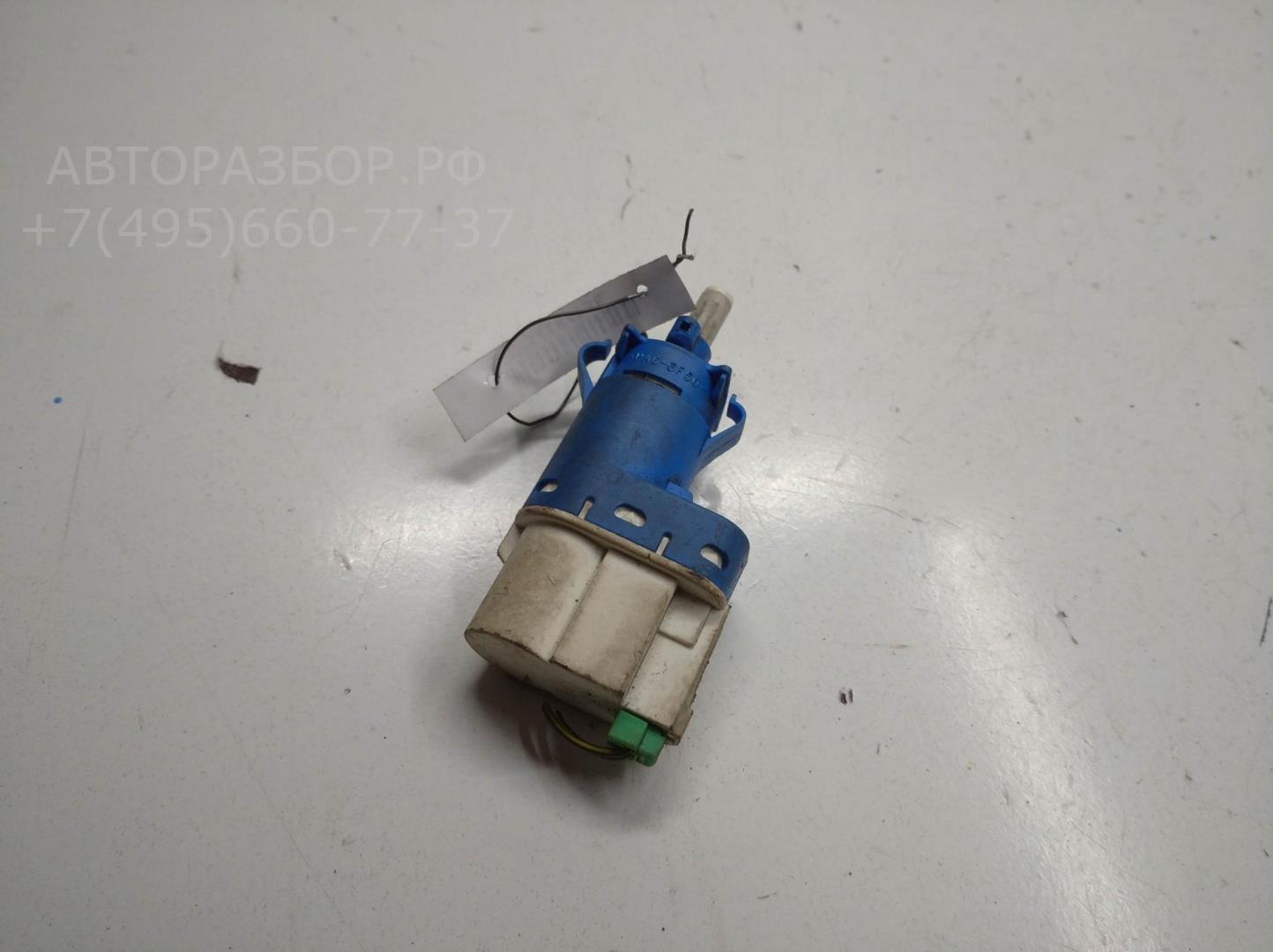 Датчик включения стопсигнала