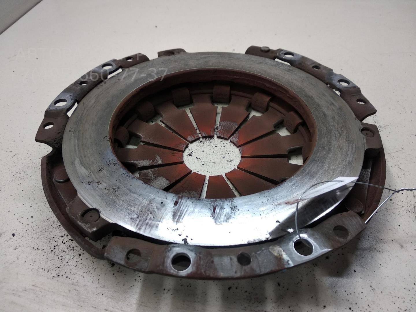 Корзина сцепления