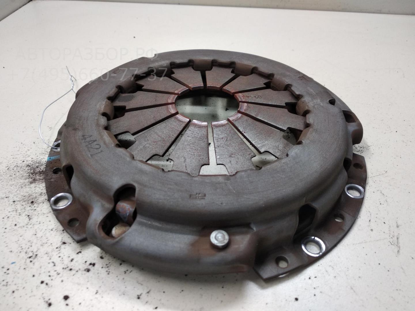 Корзина сцепления